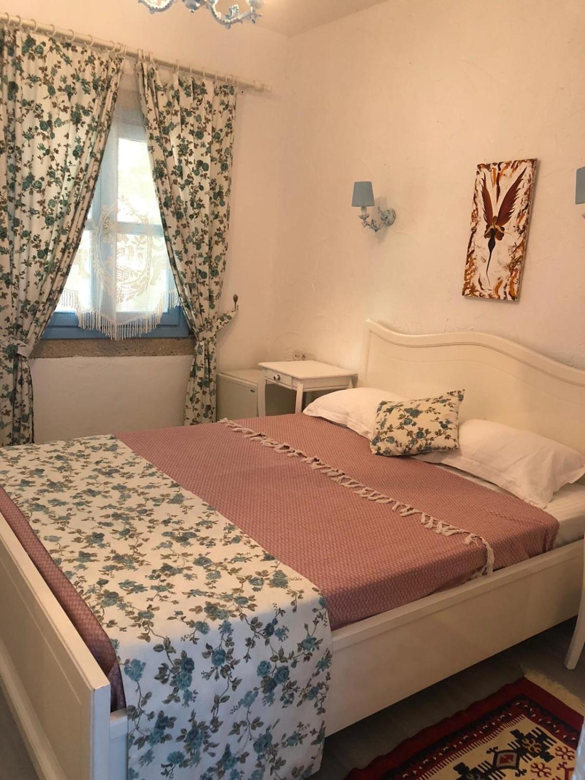 Cakir Bey Hotel Alaçatı Zewnętrze zdjęcie