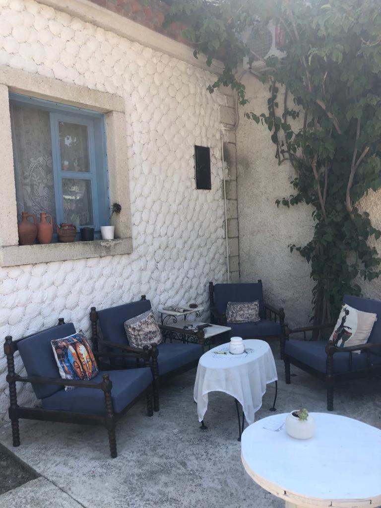 Cakir Bey Hotel Alaçatı Zewnętrze zdjęcie
