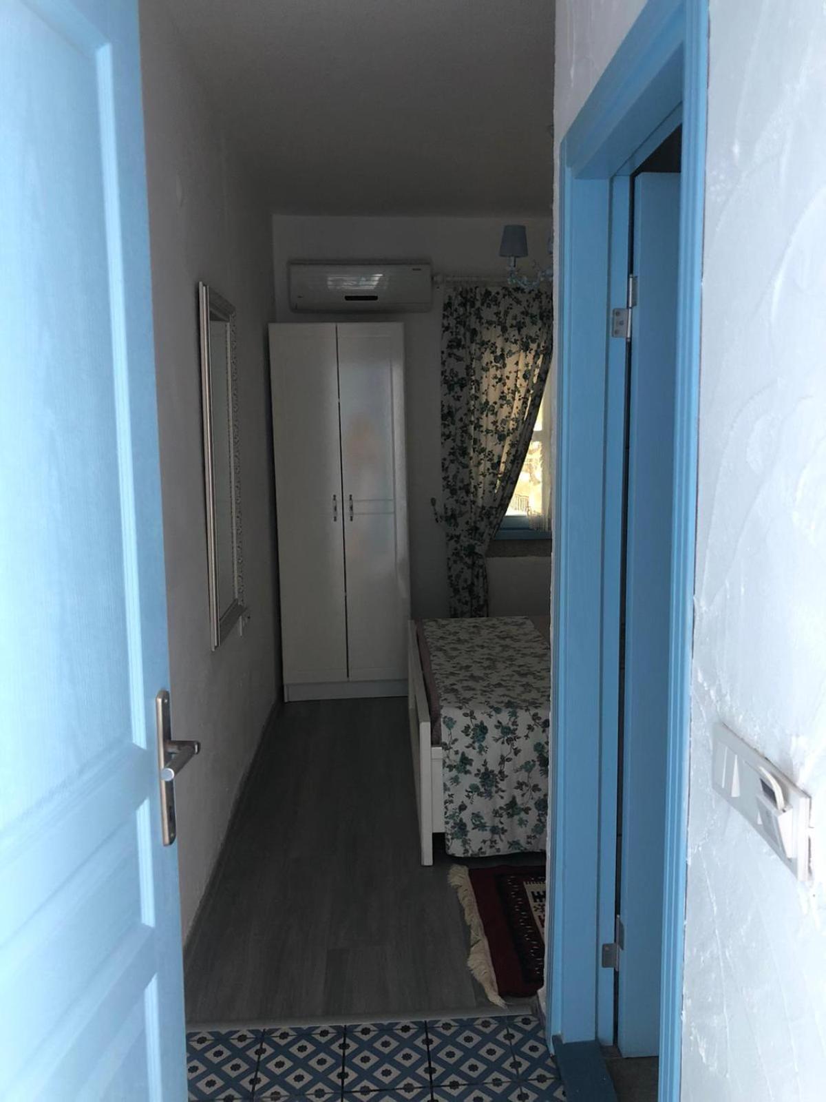 Cakir Bey Hotel Alaçatı Zewnętrze zdjęcie