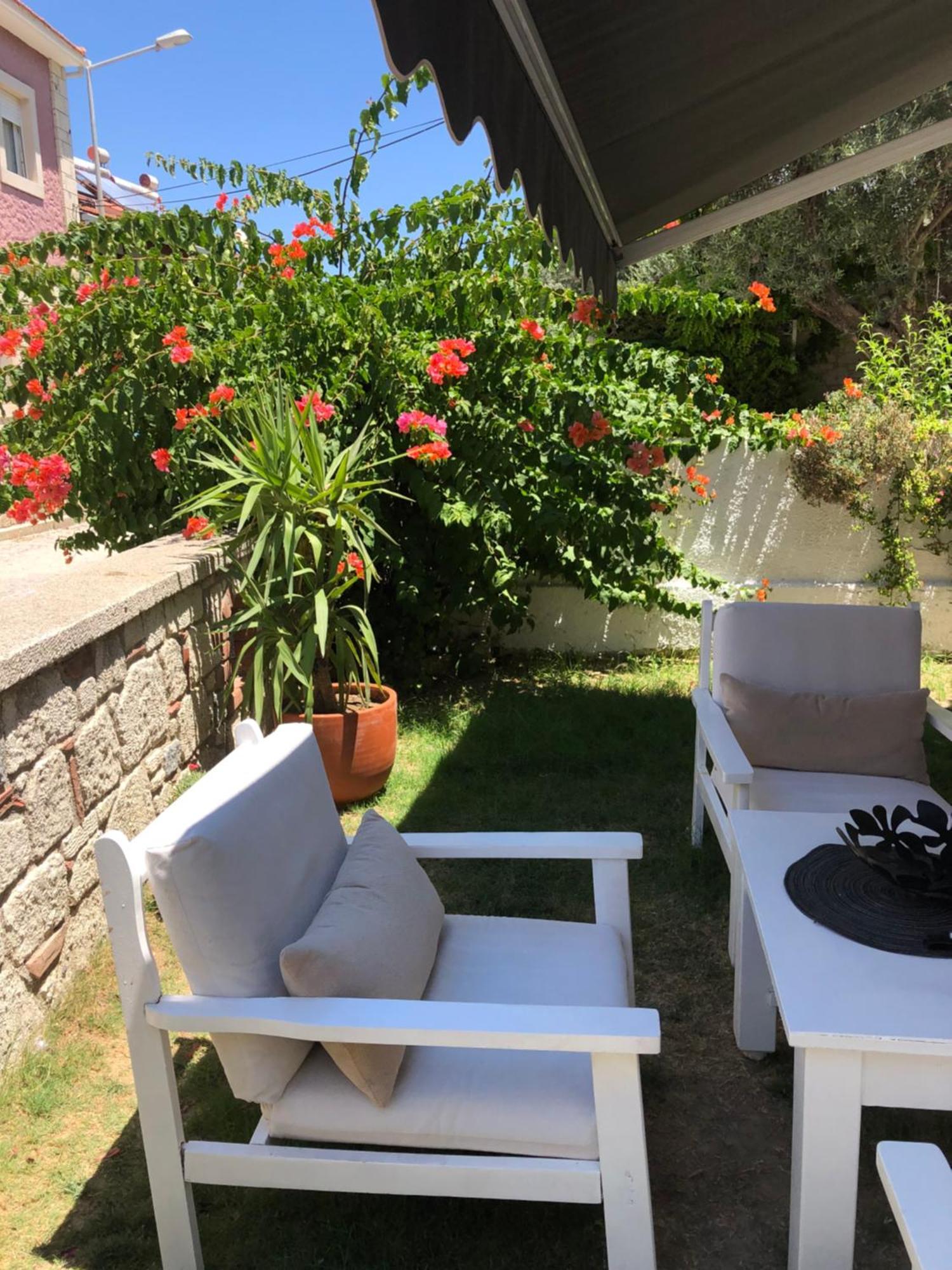 Cakir Bey Hotel Alaçatı Zewnętrze zdjęcie