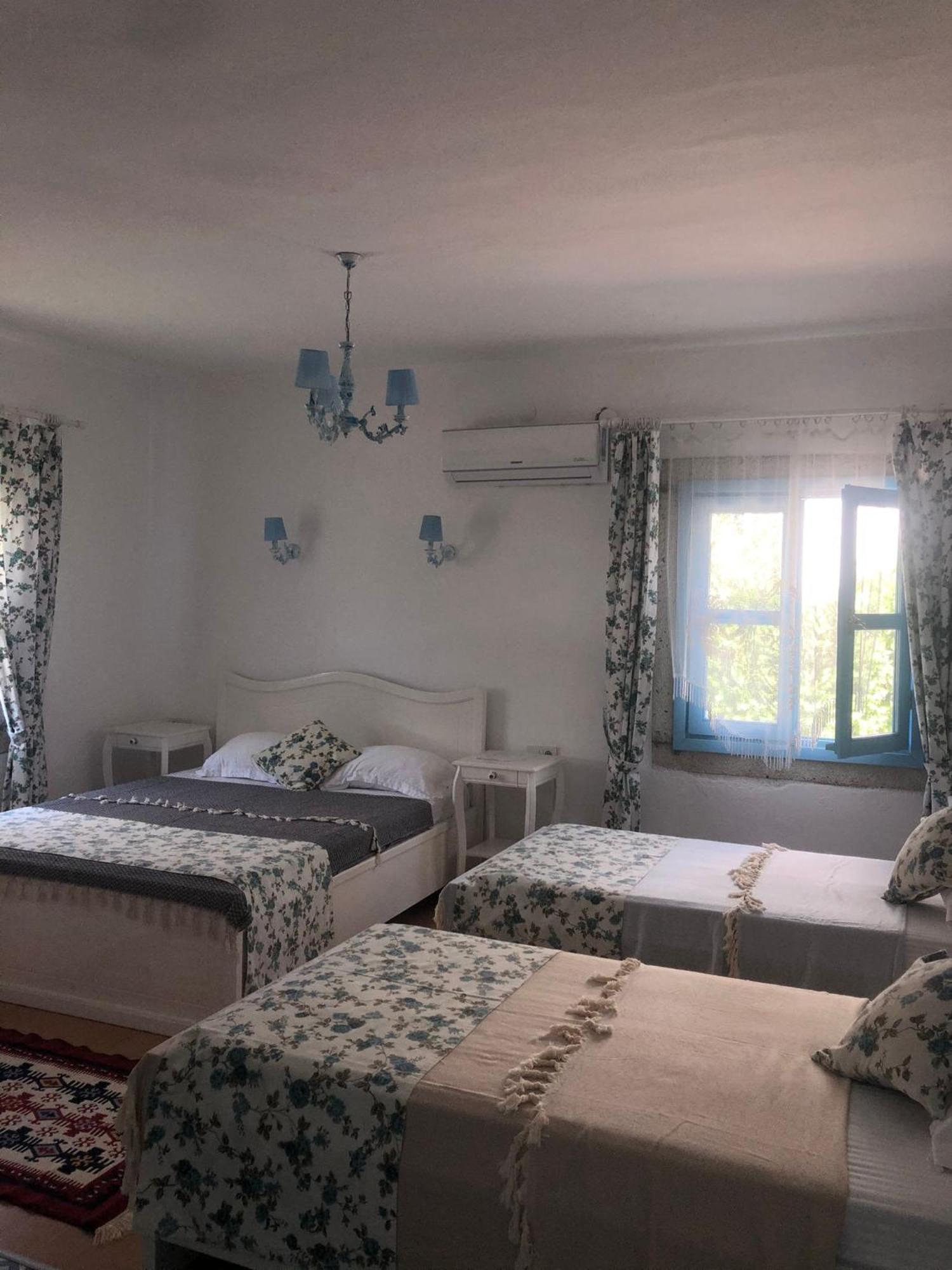 Cakir Bey Hotel Alaçatı Zewnętrze zdjęcie