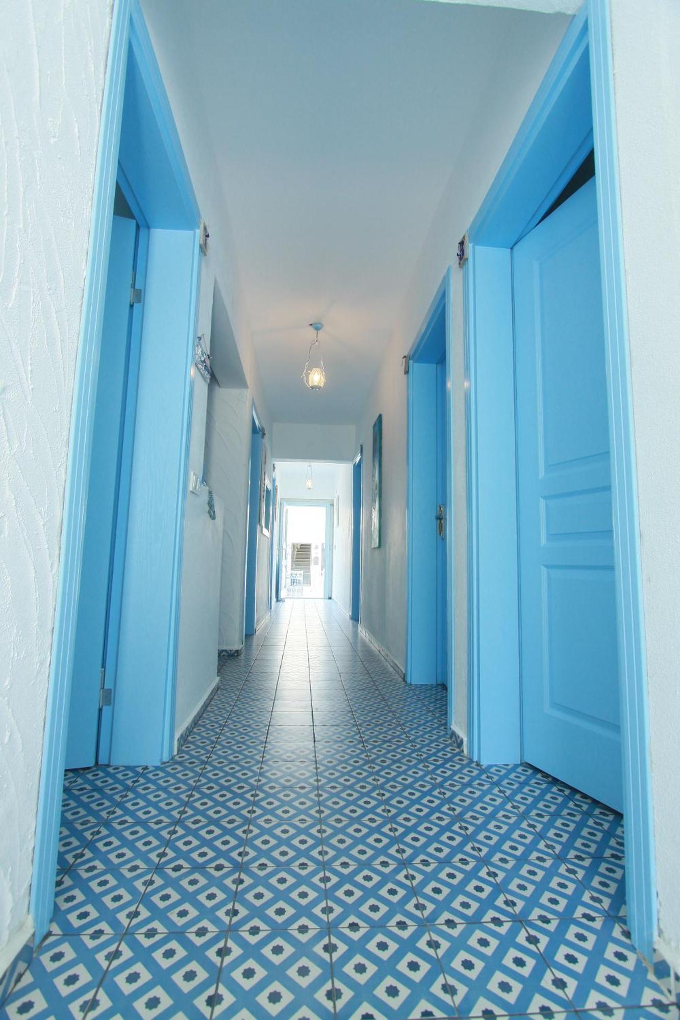 Cakir Bey Hotel Alaçatı Zewnętrze zdjęcie