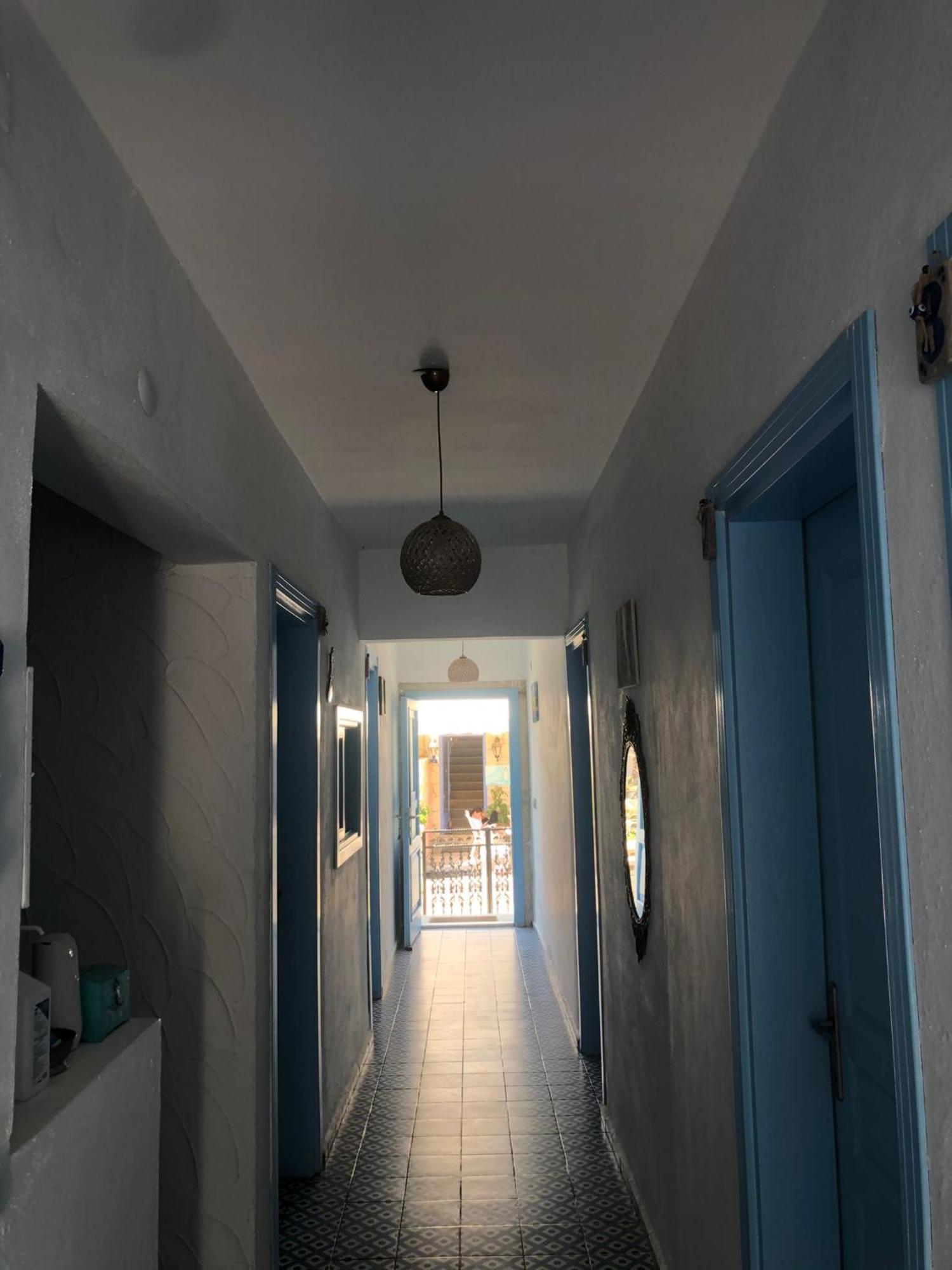 Cakir Bey Hotel Alaçatı Zewnętrze zdjęcie