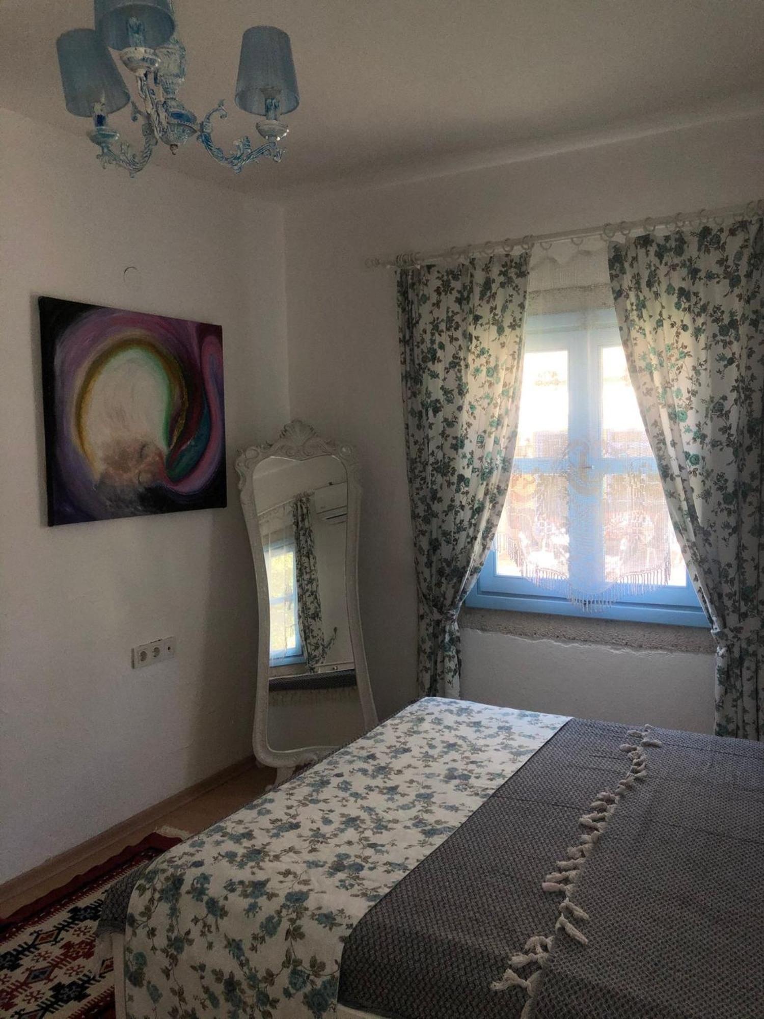 Cakir Bey Hotel Alaçatı Zewnętrze zdjęcie