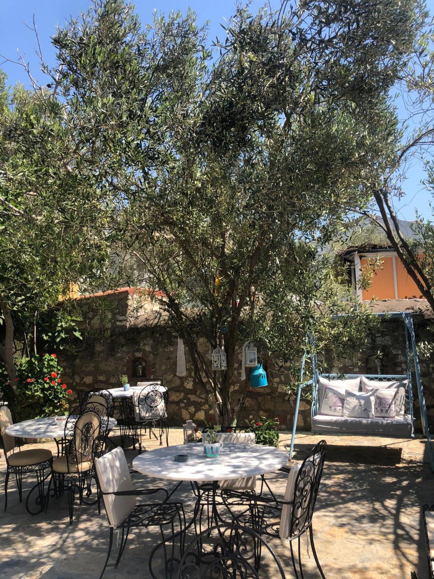 Cakir Bey Hotel Alaçatı Zewnętrze zdjęcie