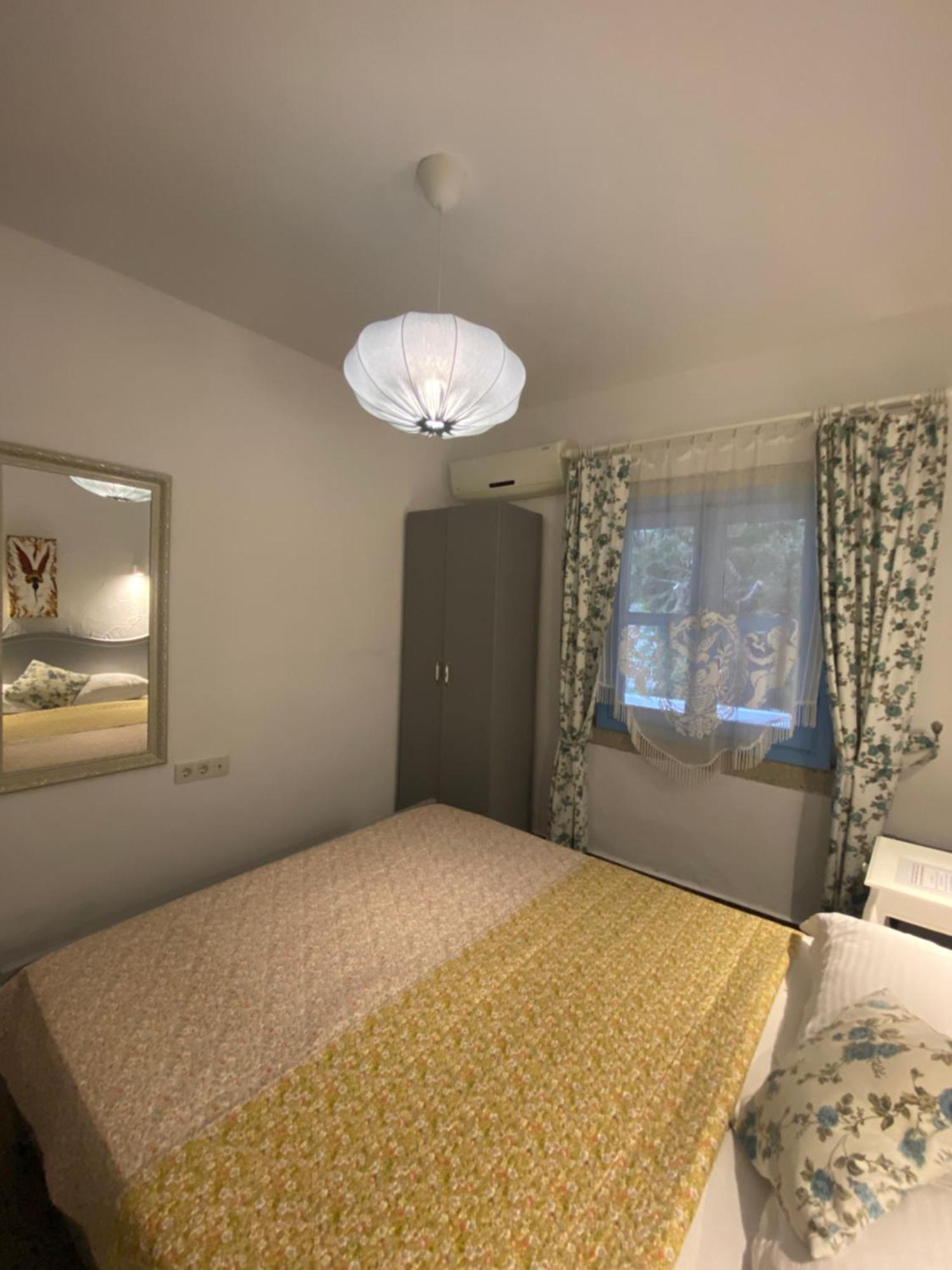 Cakir Bey Hotel Alaçatı Zewnętrze zdjęcie