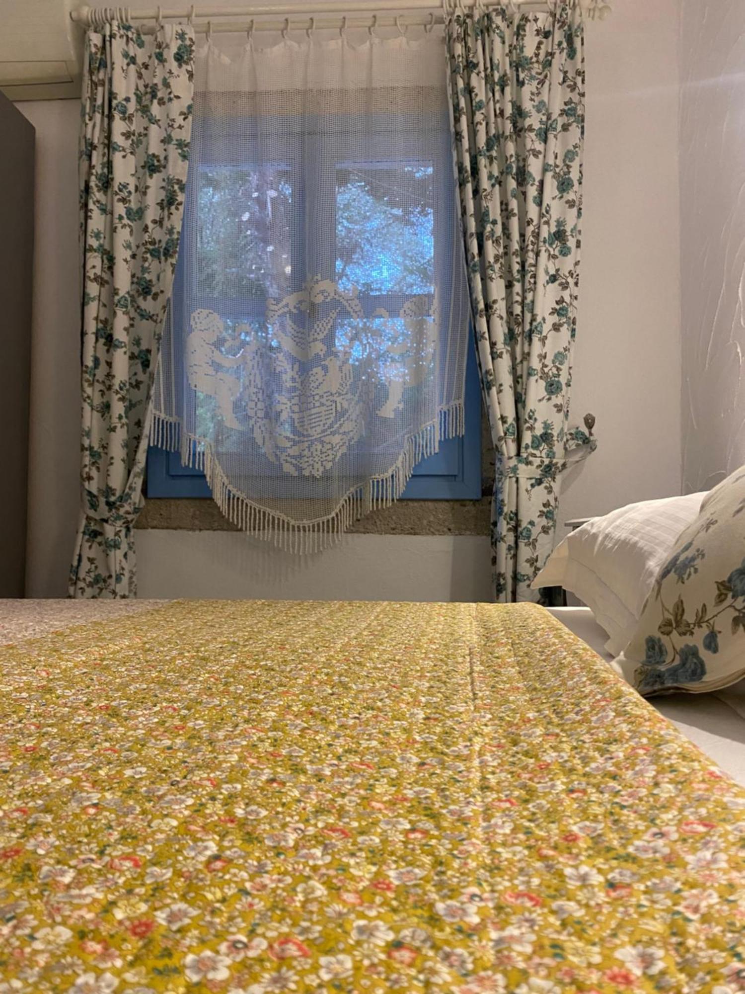 Cakir Bey Hotel Alaçatı Zewnętrze zdjęcie