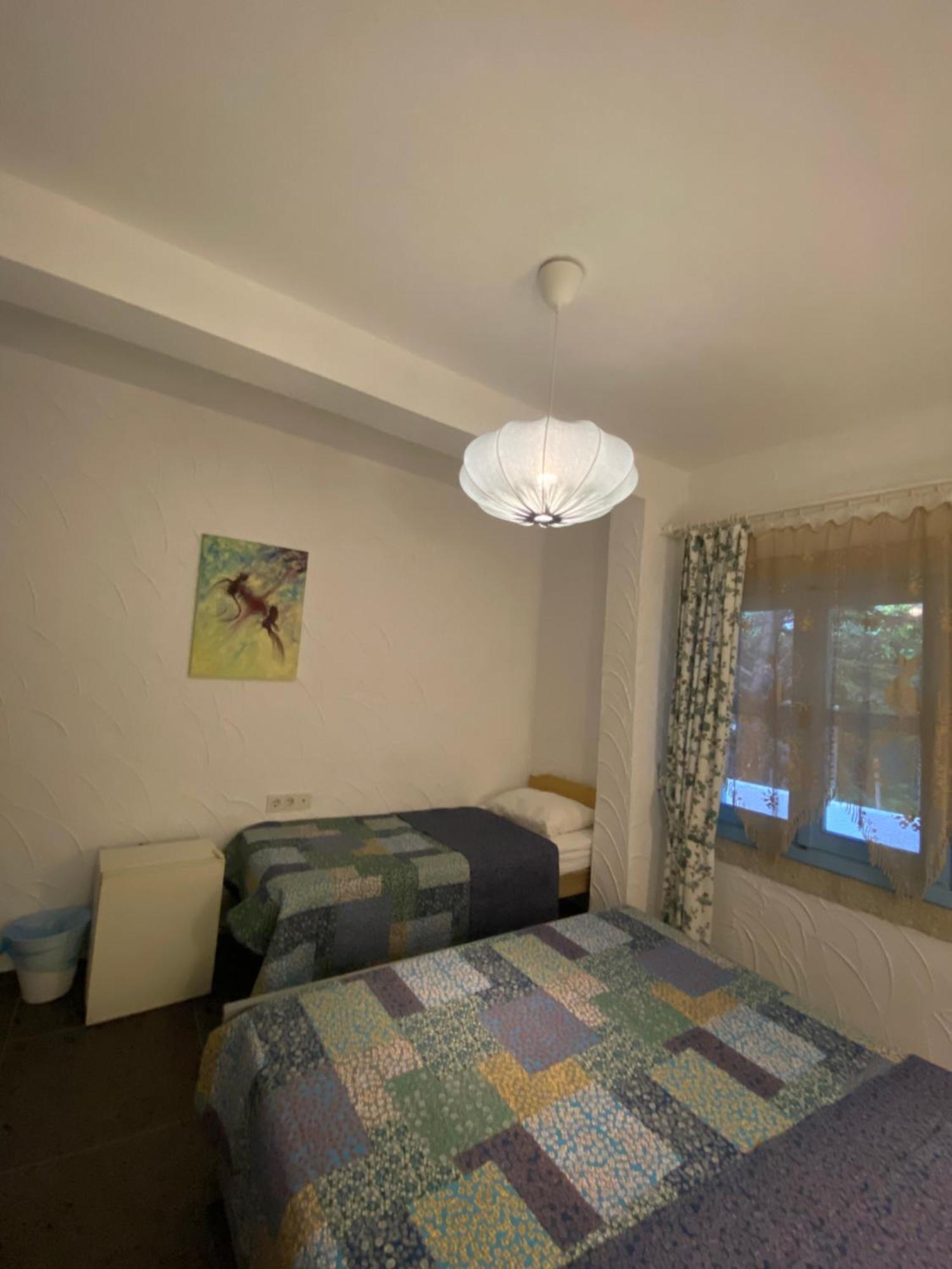 Cakir Bey Hotel Alaçatı Zewnętrze zdjęcie