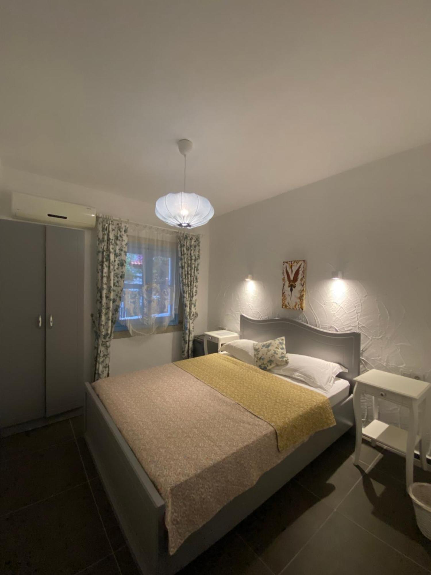 Cakir Bey Hotel Alaçatı Zewnętrze zdjęcie