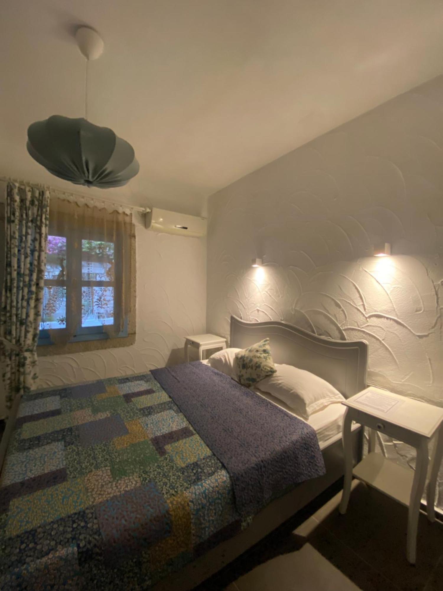 Cakir Bey Hotel Alaçatı Zewnętrze zdjęcie