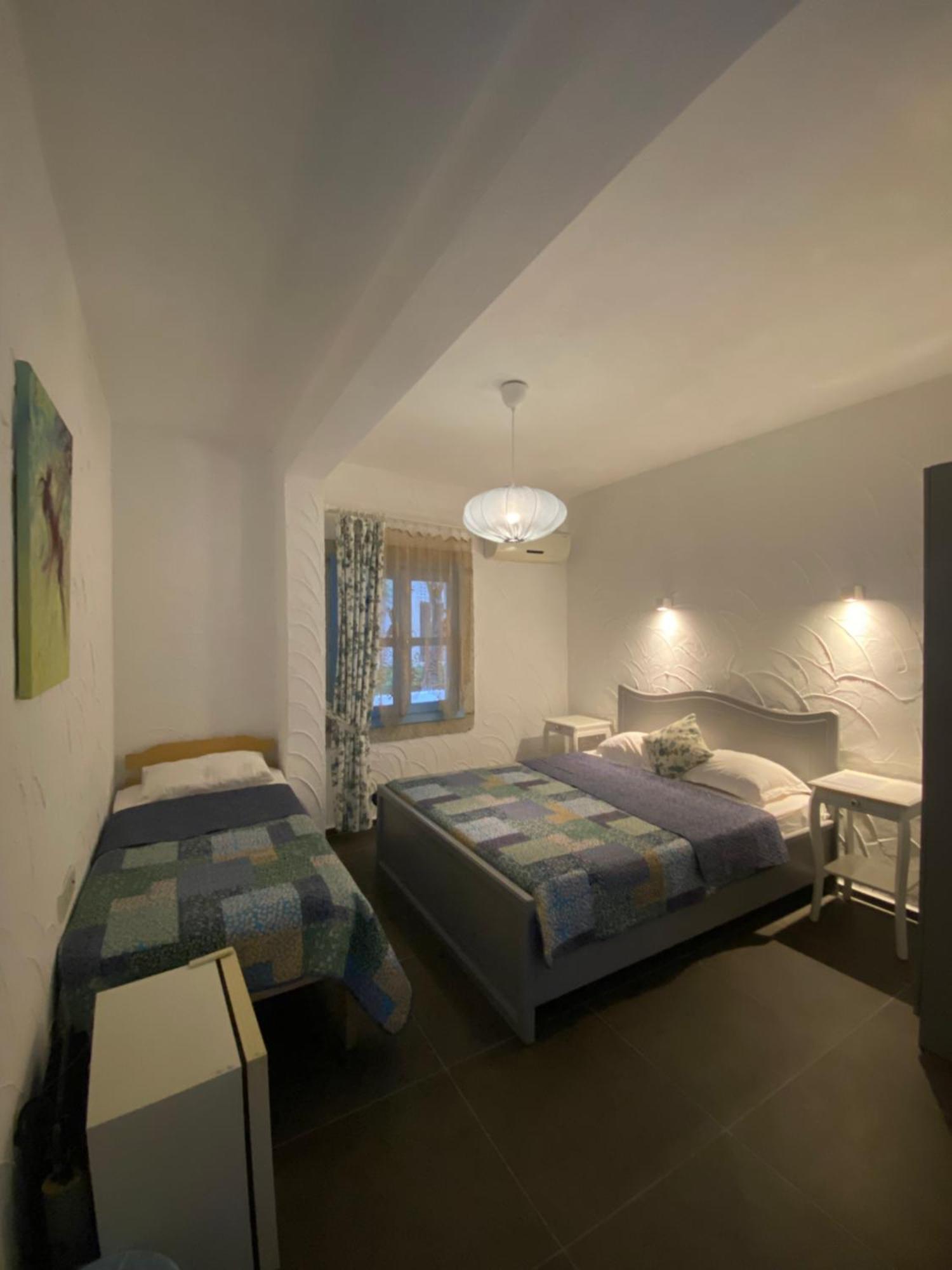 Cakir Bey Hotel Alaçatı Zewnętrze zdjęcie