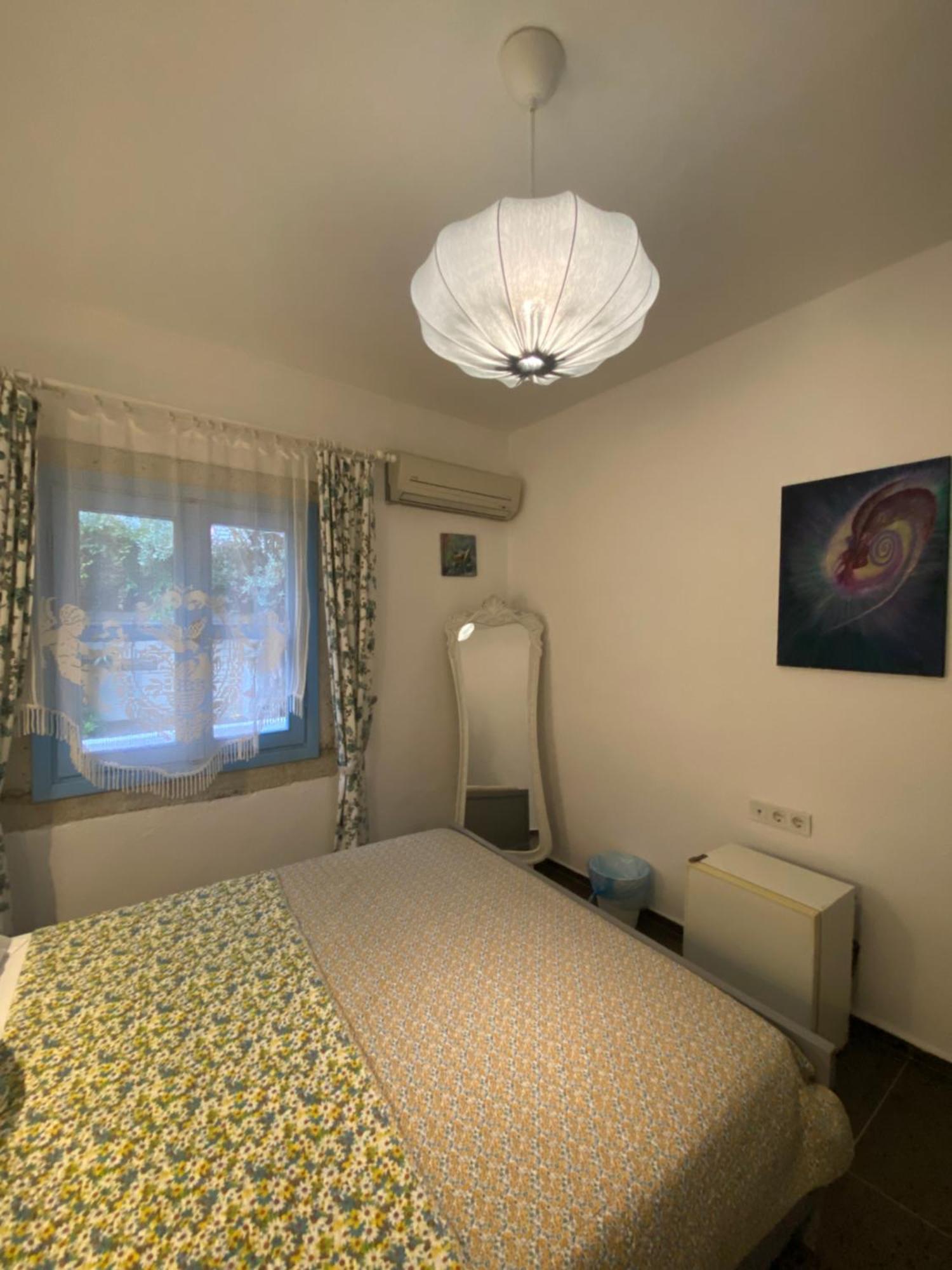 Cakir Bey Hotel Alaçatı Zewnętrze zdjęcie