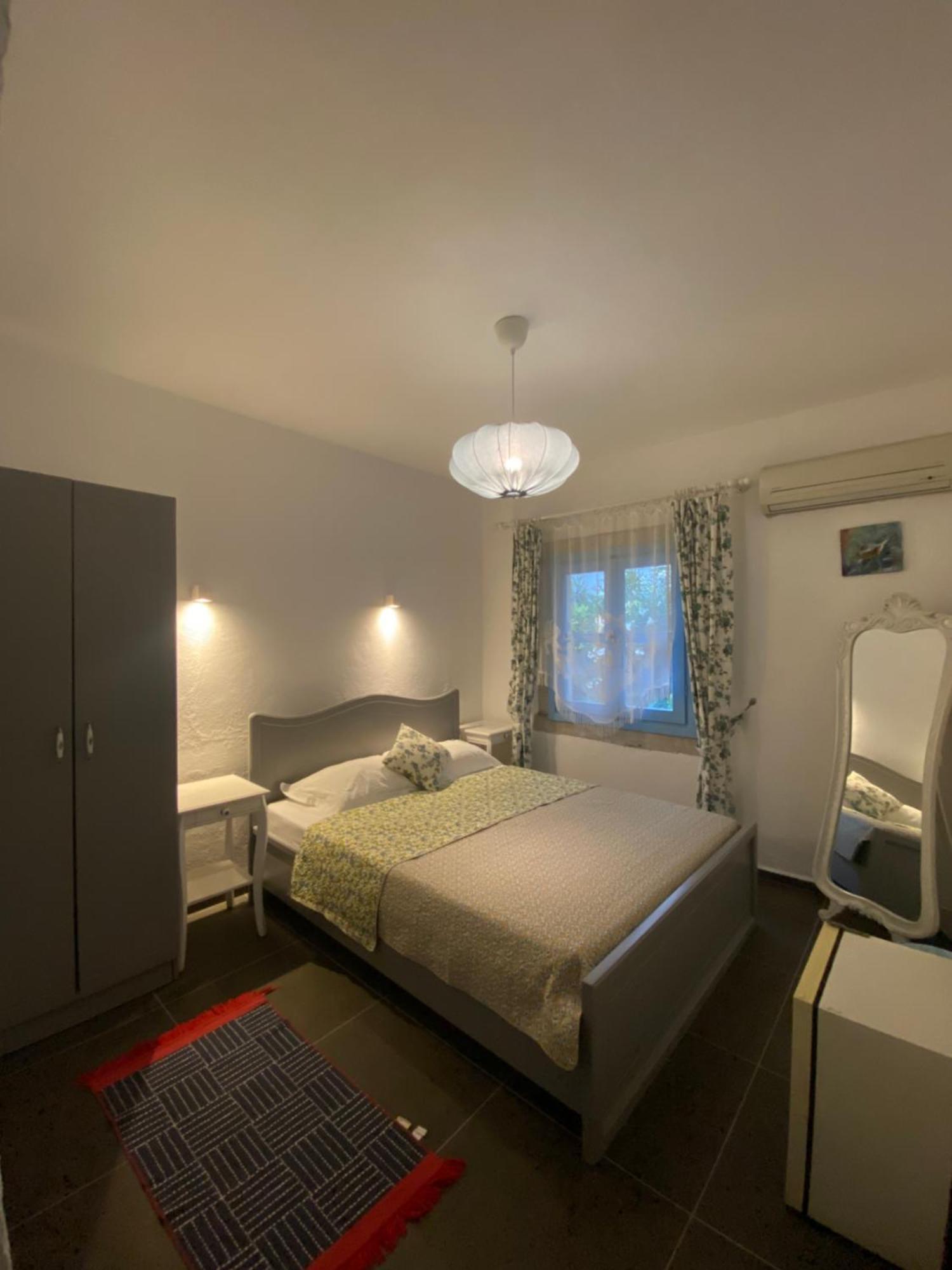 Cakir Bey Hotel Alaçatı Zewnętrze zdjęcie