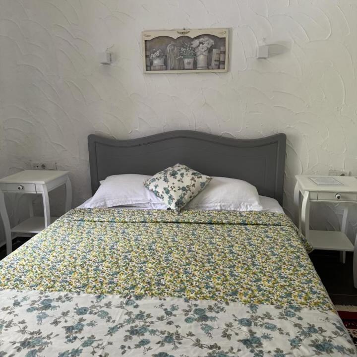 Cakir Bey Hotel Alaçatı Zewnętrze zdjęcie