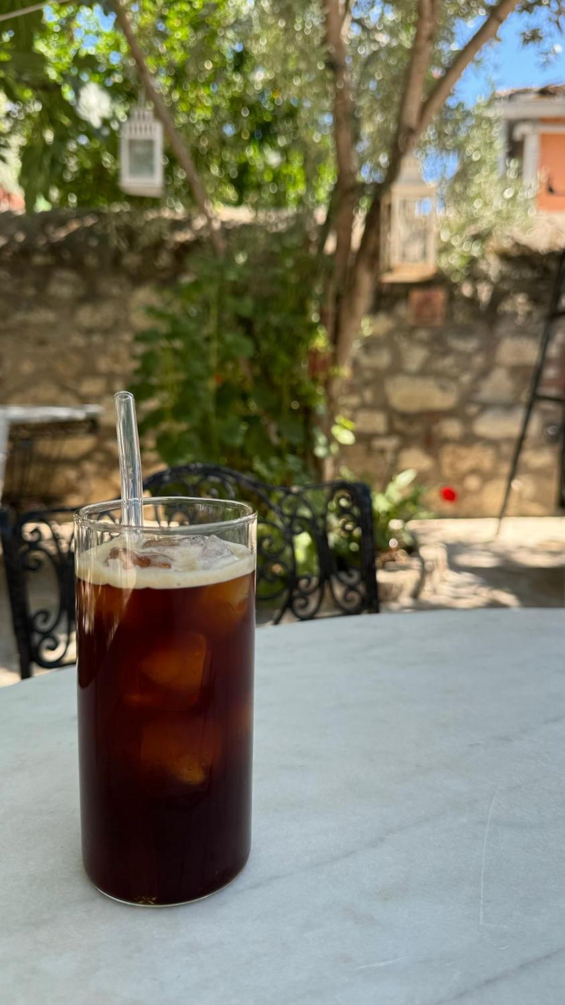 Cakir Bey Hotel Alaçatı Zewnętrze zdjęcie