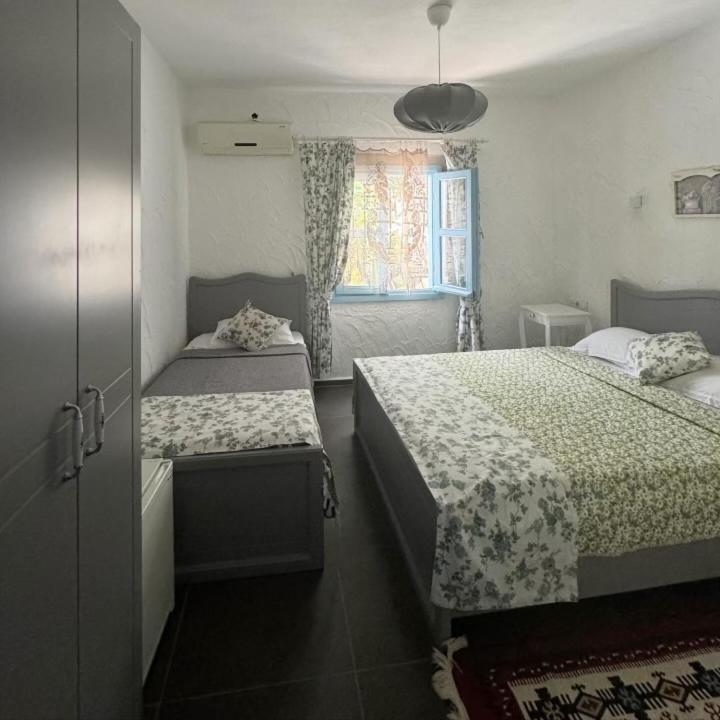 Cakir Bey Hotel Alaçatı Zewnętrze zdjęcie