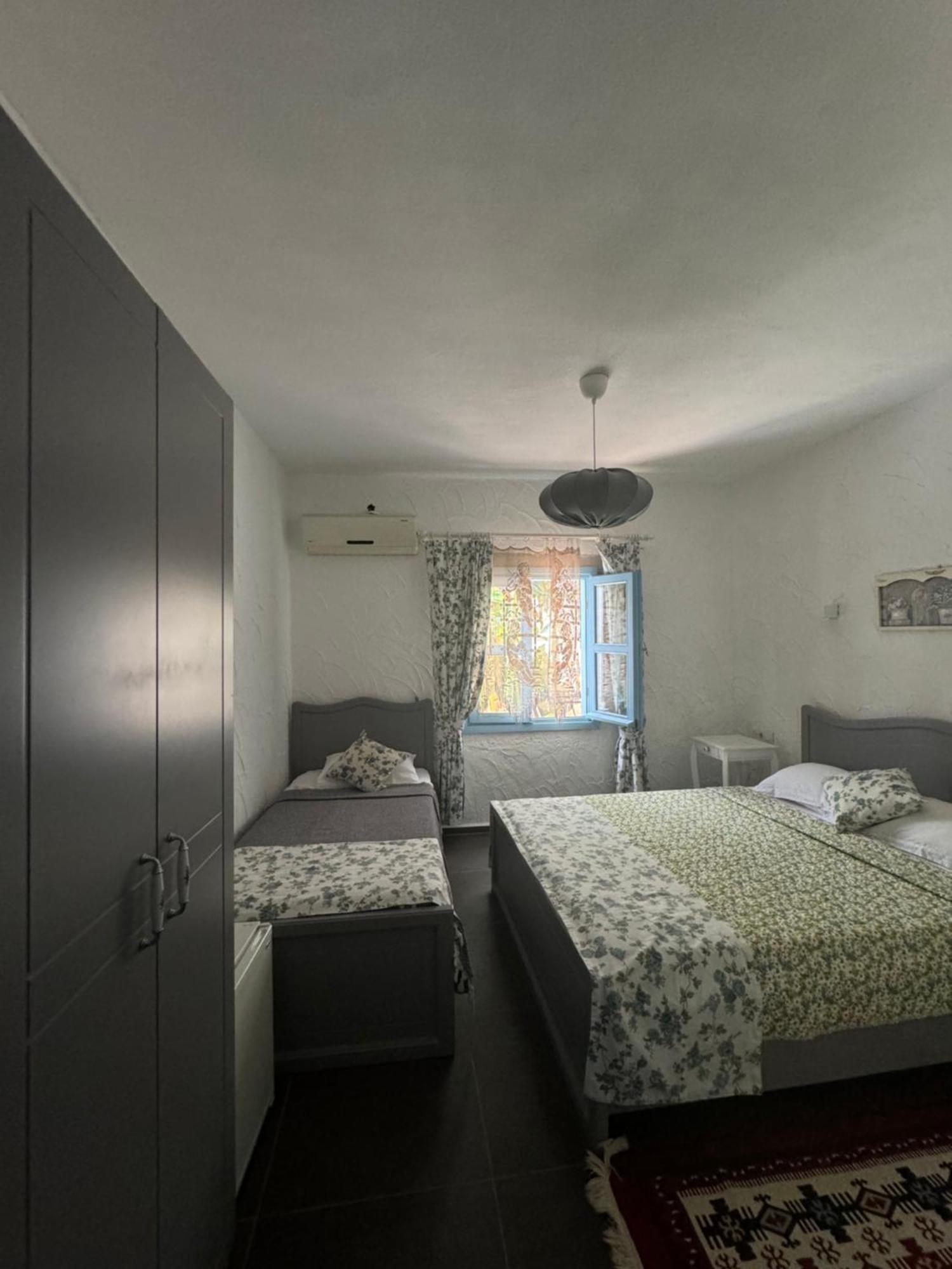 Cakir Bey Hotel Alaçatı Zewnętrze zdjęcie