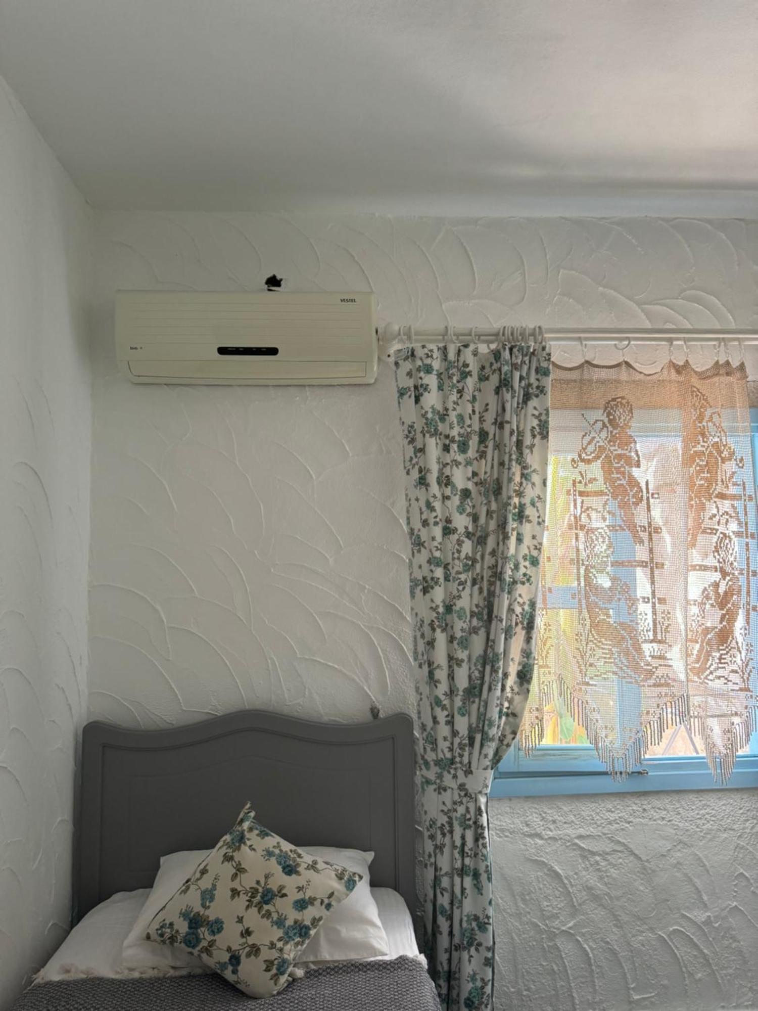 Cakir Bey Hotel Alaçatı Zewnętrze zdjęcie