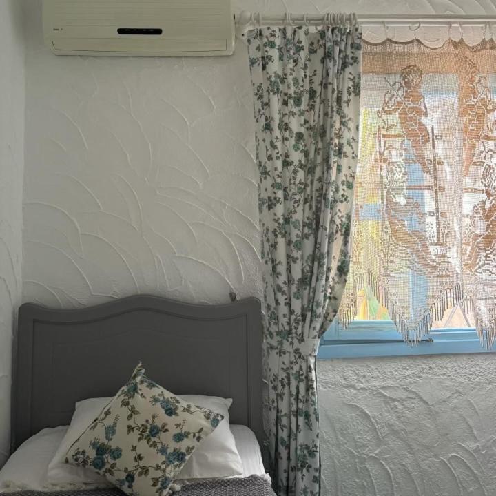 Cakir Bey Hotel Alaçatı Zewnętrze zdjęcie