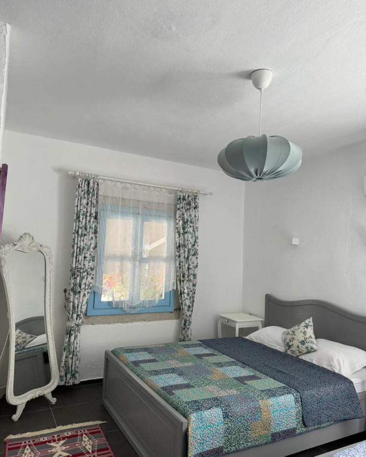 Cakir Bey Hotel Alaçatı Zewnętrze zdjęcie
