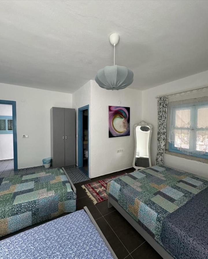 Cakir Bey Hotel Alaçatı Zewnętrze zdjęcie
