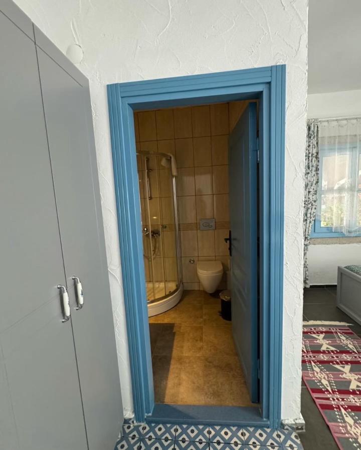 Cakir Bey Hotel Alaçatı Zewnętrze zdjęcie
