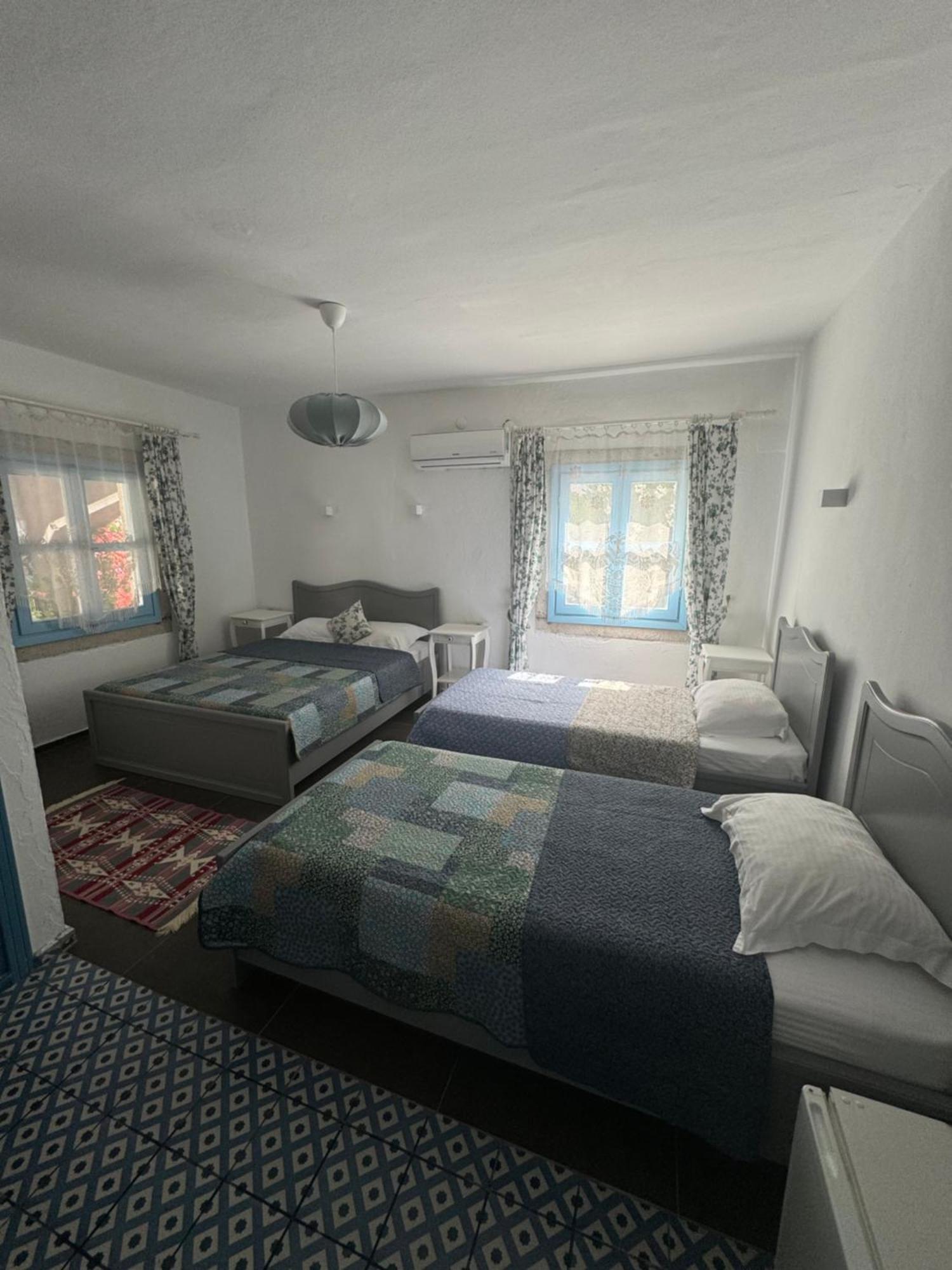 Cakir Bey Hotel Alaçatı Zewnętrze zdjęcie