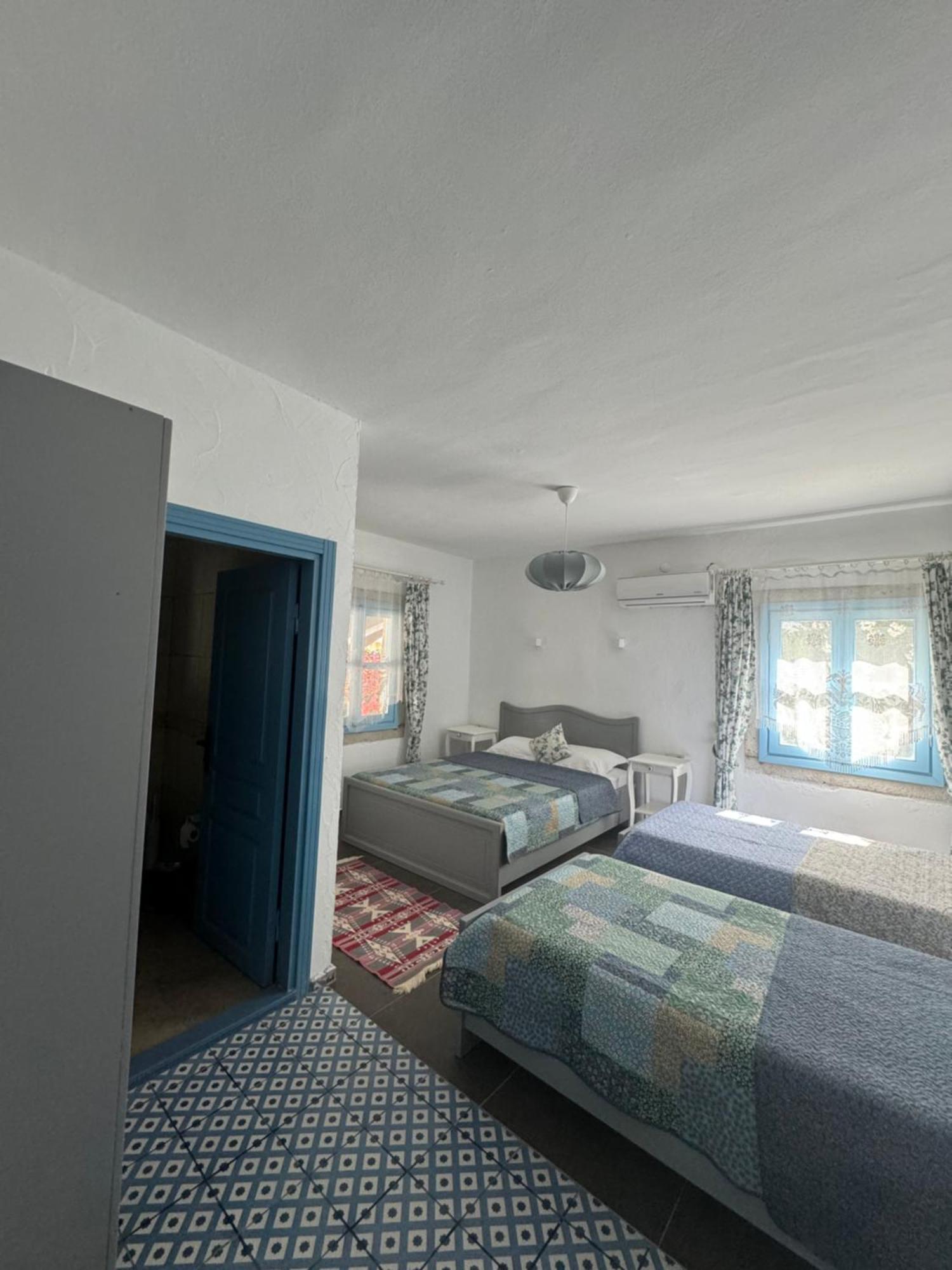 Cakir Bey Hotel Alaçatı Zewnętrze zdjęcie