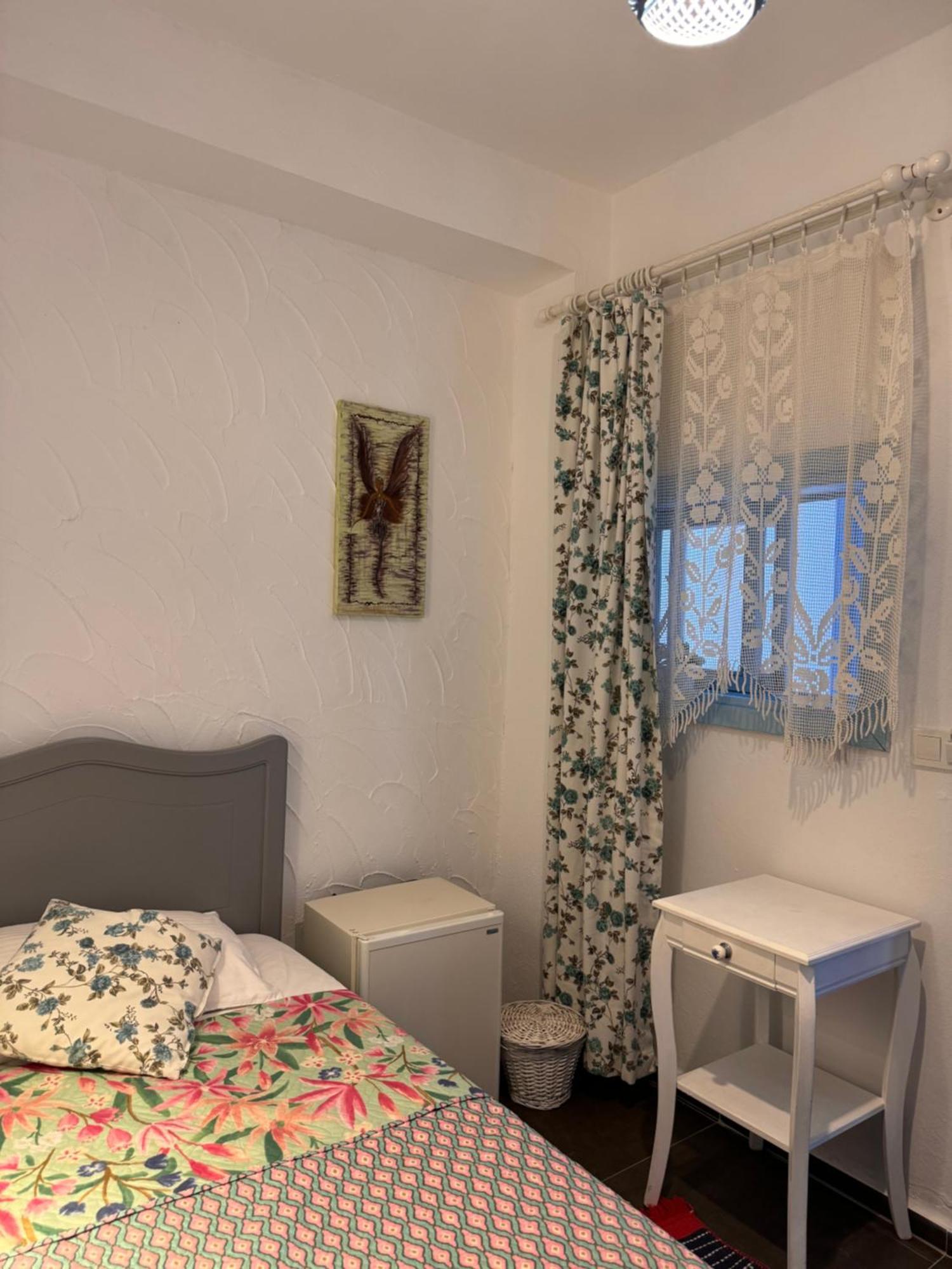 Cakir Bey Hotel Alaçatı Zewnętrze zdjęcie