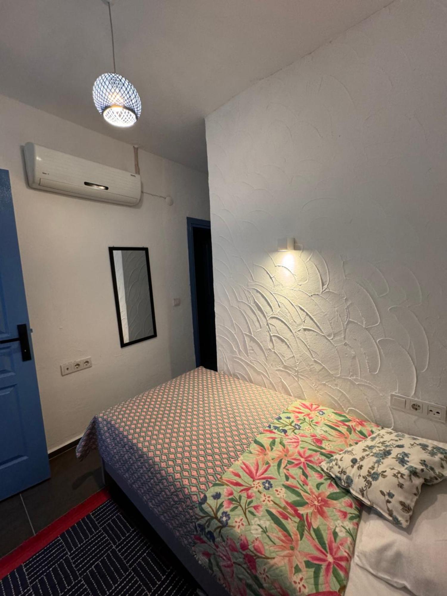 Cakir Bey Hotel Alaçatı Zewnętrze zdjęcie