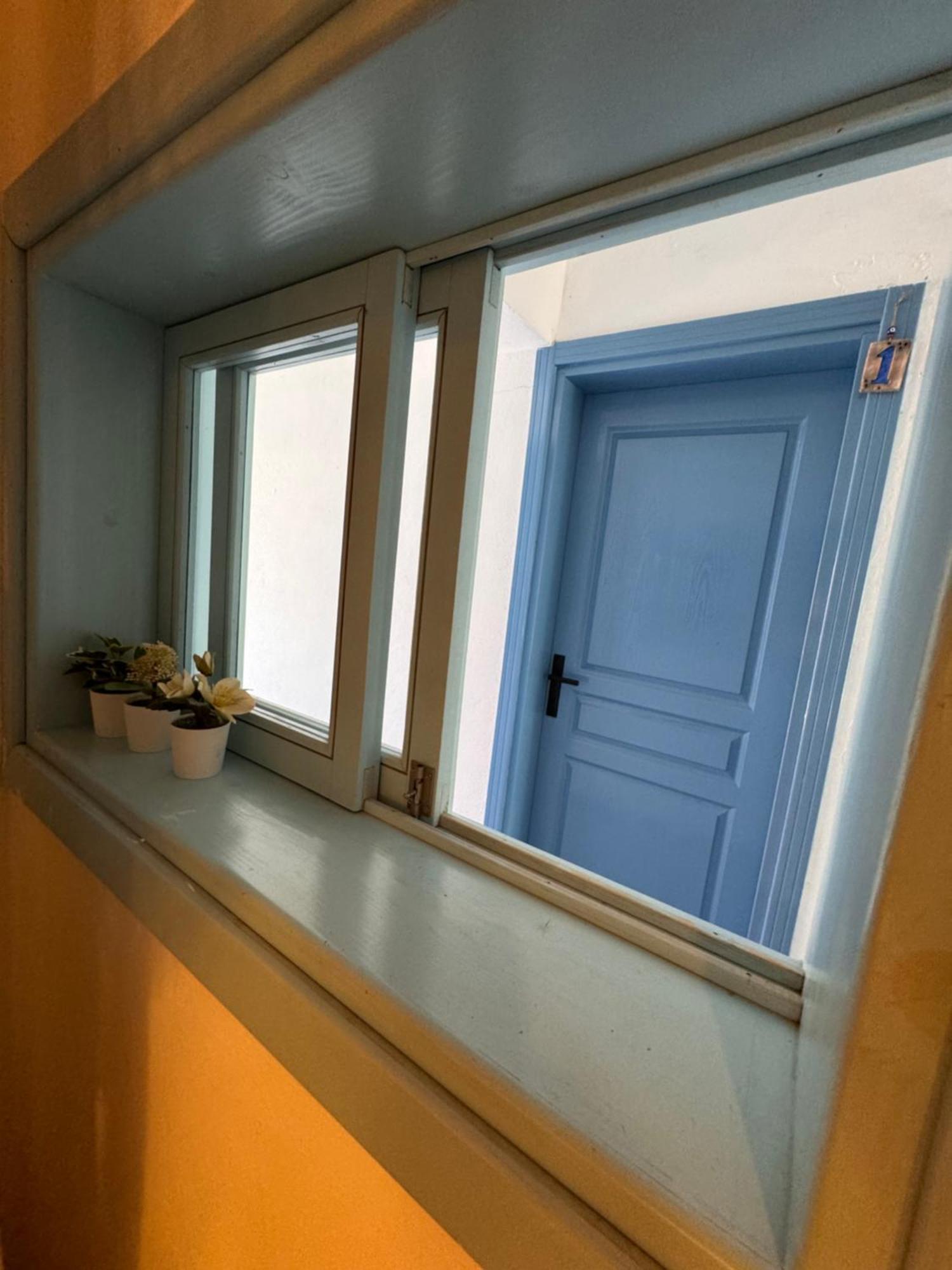 Cakir Bey Hotel Alaçatı Zewnętrze zdjęcie