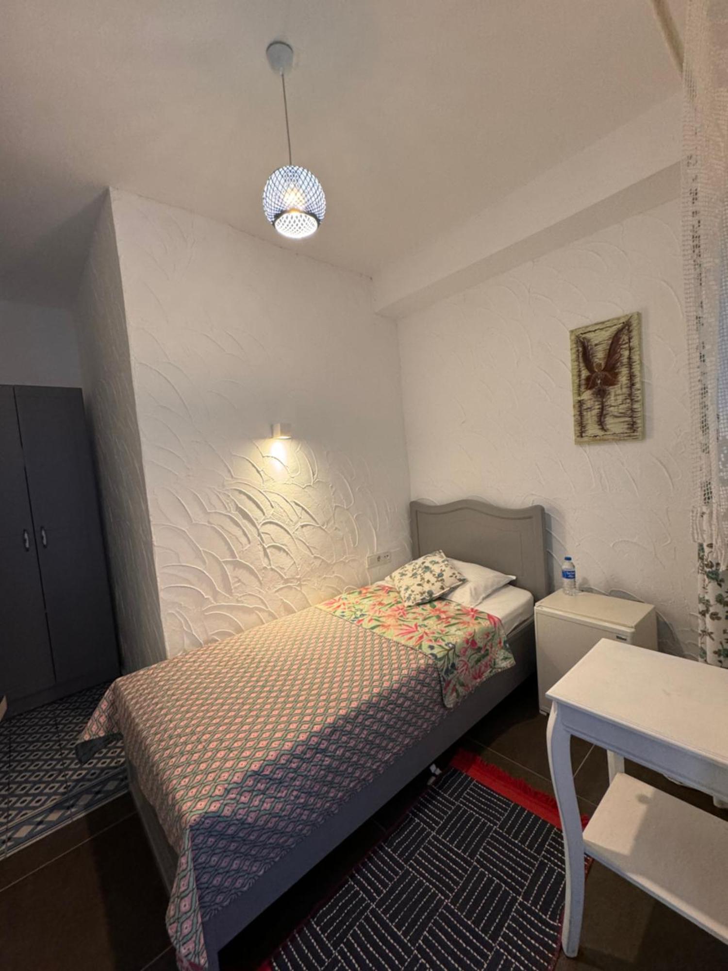 Cakir Bey Hotel Alaçatı Zewnętrze zdjęcie