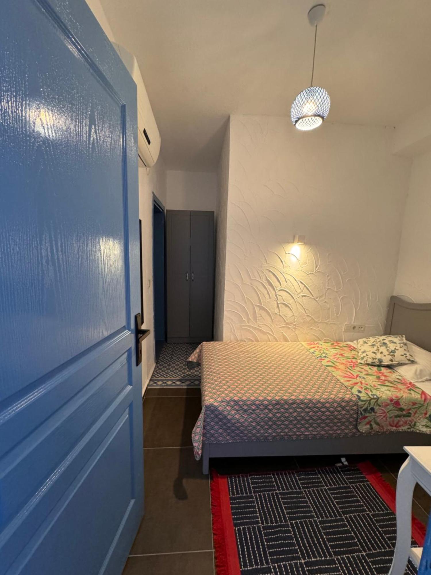 Cakir Bey Hotel Alaçatı Zewnętrze zdjęcie