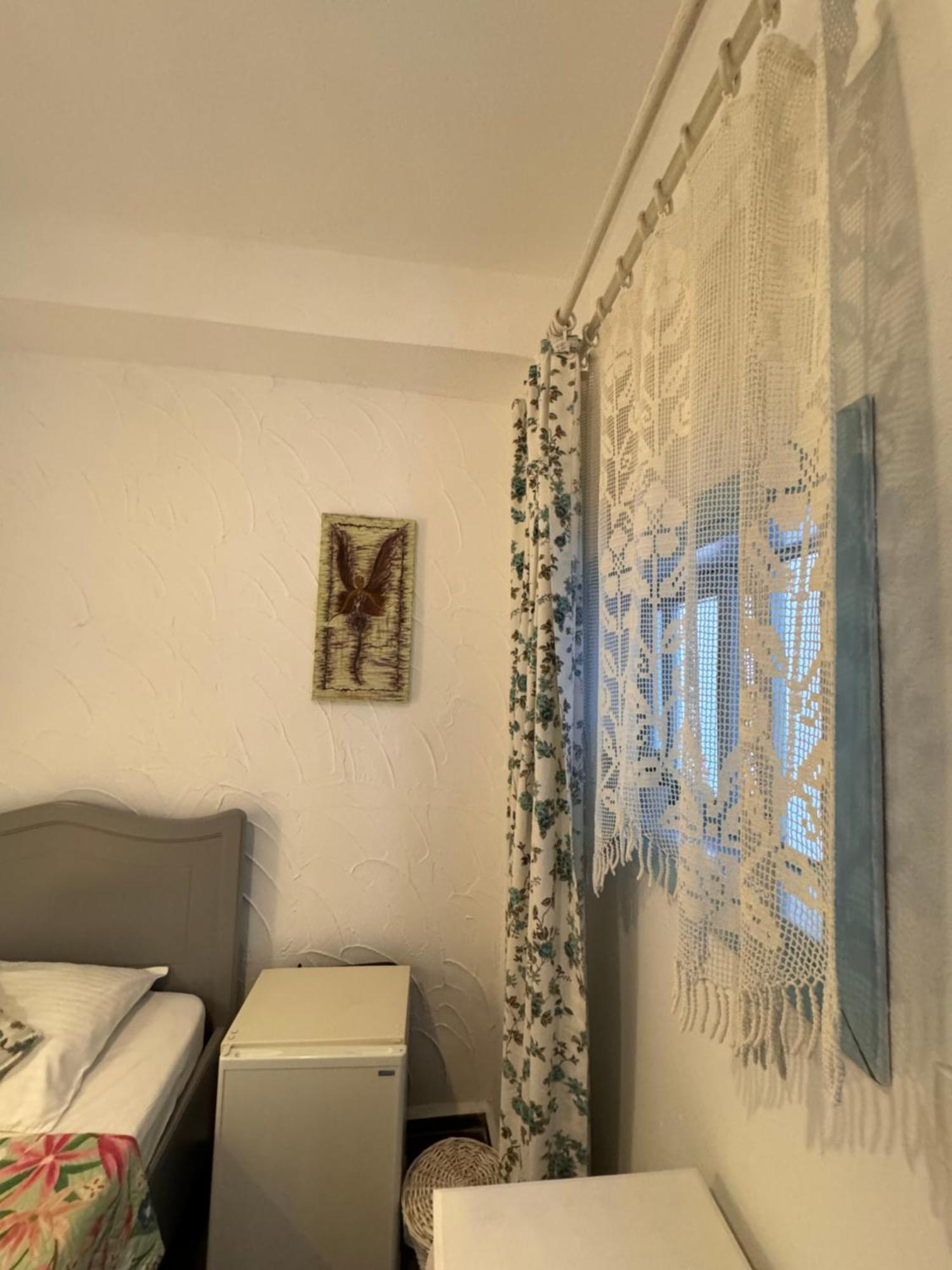 Cakir Bey Hotel Alaçatı Zewnętrze zdjęcie